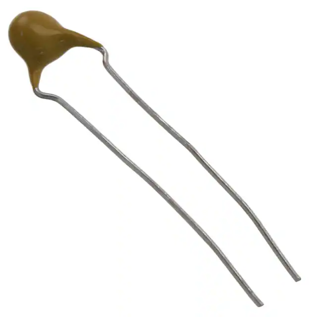 F151K25Y5RN6UK5R Vishay Beyschlag/Draloric/BC Components